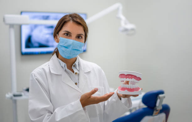 Best Emergency Wisdom Teeth Removal in Columbia, CA