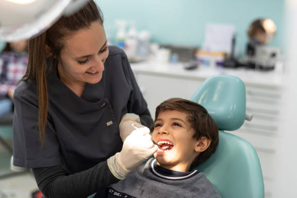 Best Emergency Tooth Extraction in Columbia, CA