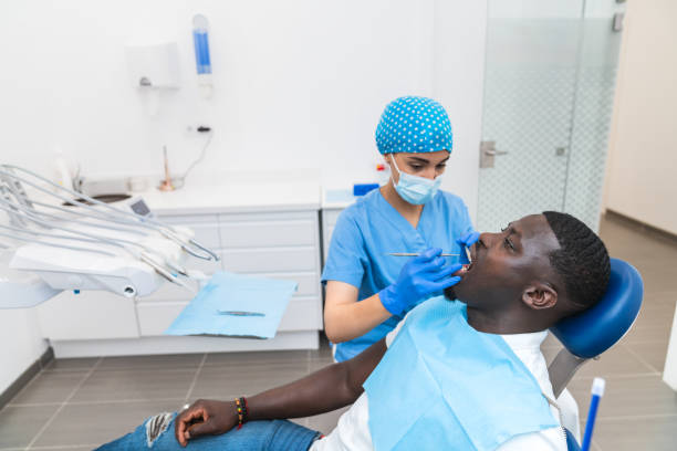 Best Emergency Treatment for Toothache in Columbia, CA