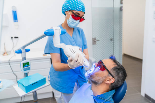 Best After-Hours Emergency Dentist in Columbia, CA